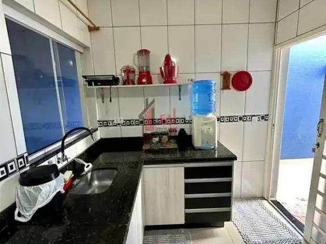 Casa / Sobrado para Venda em Presidente Prudente/SP Parque Imperial 2 Quartos