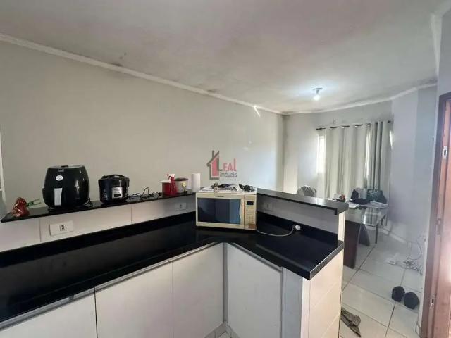 Casa / Sobrado para Venda em Presidente Prudente/SP Parque Imperial 2 Quartos