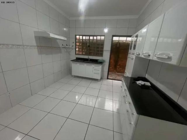 Casa / Sobrado para Venda em Presidente Prudente/SP Parque Imperial 2 Quartos