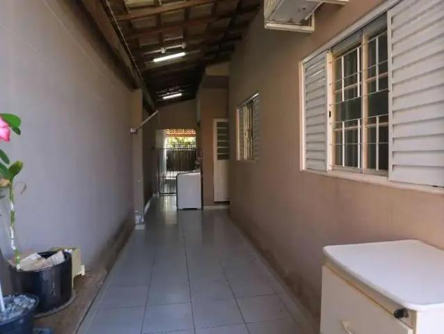 Casa / Sobrado para Venda em Presidente Prudente/SP Parque Imperial 2 Quartos