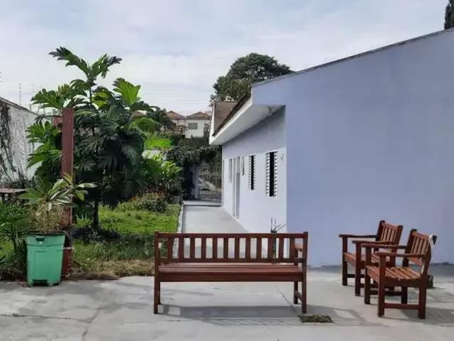Casa / Sobrado para Venda em Presidente Prudente/SP Parque Imperial 2 Quartos