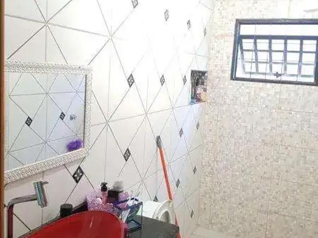 Casa / Sobrado para Venda em Presidente Prudente/SP Parque Imperial 2 Quartos