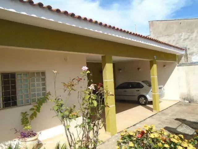 Casa / Sobrado para Venda em Presidente Prudente/SP Parque Imperial 3 Quartos