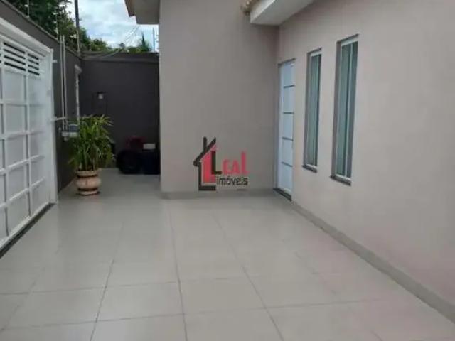 Casa / Sobrado para Venda em Presidente Prudente/SP Parque Imperial 3 Quartos