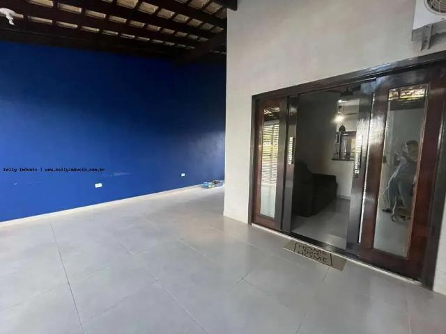 Casa / Sobrado para Venda em Presidente Prudente/SP Parque Imperial 4 Quartos