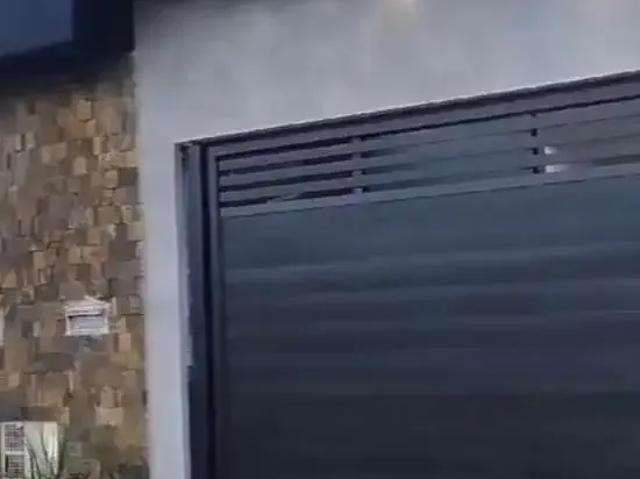 Casa / Sobrado para Venda em Presidente Prudente/SP Parque Primavera 3 Quartos