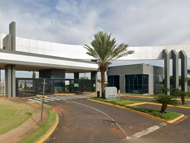 Casa / Sobrado para Venda em Presidente Prudente/SP Parque Residencial Mart Ville
