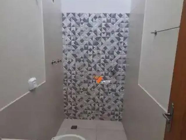 Casa / Sobrado para Venda em Presidente Prudente/SP Parque São Judas Tadeu 2 Quartos