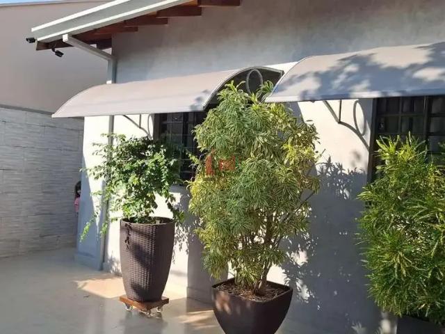 Casa / Sobrado para Venda em Presidente Prudente/SP Parque São Matheus 3 Quartos