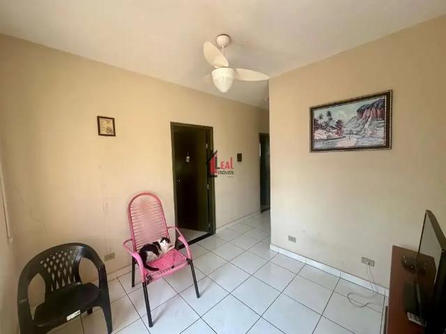 Casa / Sobrado para Venda em Presidente Prudente/SP Parque Shiraiwa 2 Quartos
