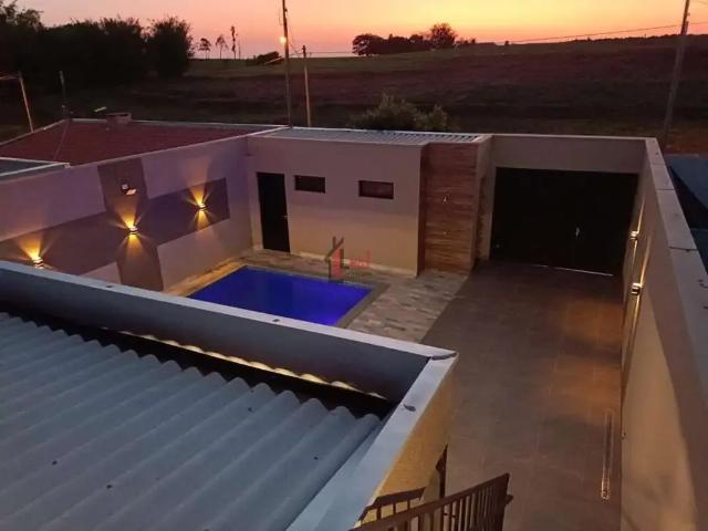 Casa / Sobrado para Venda em Presidente Prudente/SP Rotta do Sol 1 Quartos