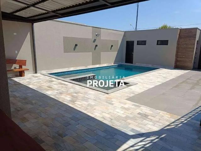 Casa / Sobrado para Venda em Presidente Prudente/SP Rotta do Sol 1 Quartos