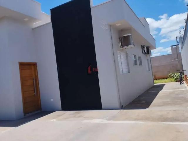 Casa / Sobrado para Venda em Presidente Prudente/SP Rotta do Sol 2 Quartos