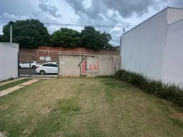 Casa / Sobrado para Venda em Presidente Prudente/SP Rotta do Sol 2 Quartos