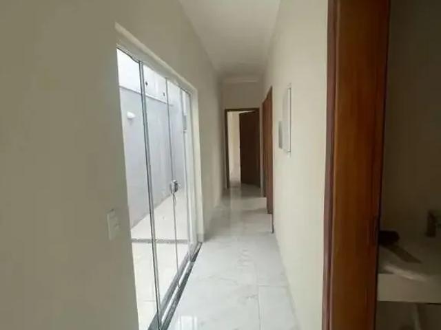 Casa / Sobrado para Venda em Presidente Prudente/SP Rotta do Sol 3 Quartos