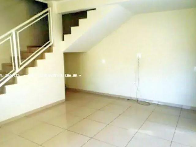 Casa / Sobrado para Venda em Presidente Prudente/SP Residencial Anita Tiezzi 2 Quartos