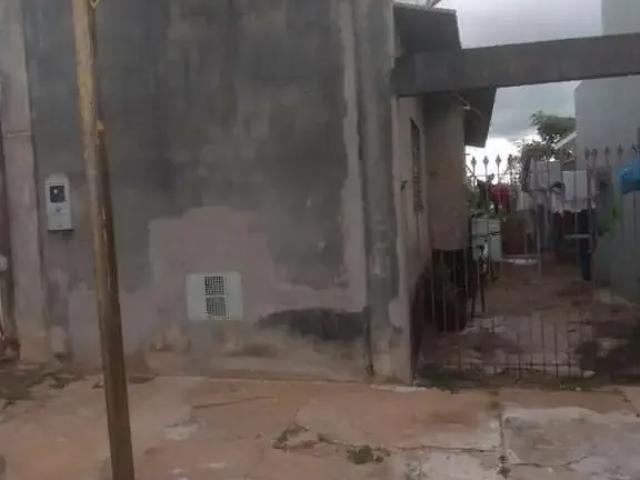 Casa / Sobrado para Venda em Presidente Prudente/SP Residencial Anita Tiezzi 2 Quartos