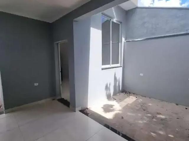 Casa / Sobrado para Venda em Presidente Prudente/SP Residencial Anita Tiezzi 3 Quartos