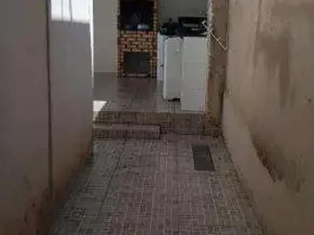 Casa / Sobrado para Venda em Presidente Prudente/SP Residencial Anita Tiezzi 3 Quartos