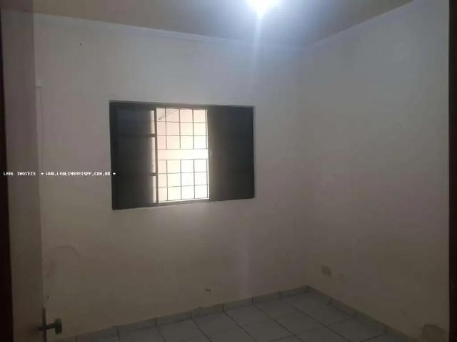 Casa / Sobrado para Venda em Presidente Prudente/SP Residencial Anita Tiezzi 4 Quartos