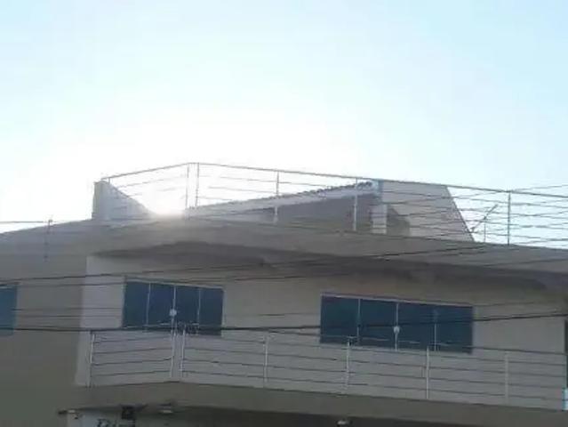 Casa / Sobrado para Venda em Presidente Prudente/SP Residencial Anita Tiezzi 4 Quartos