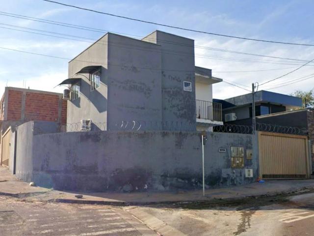 Casa / Sobrado para Venda em Presidente Prudente/SP Residencial Bongiovani