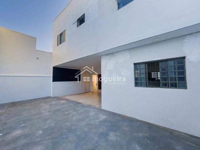 Casa / Sobrado para Venda em Presidente Prudente/SP Residencial Bongiovani 2 Quartos