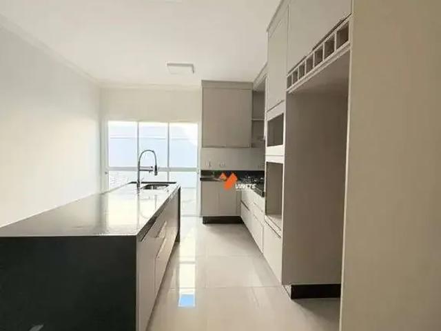 Casa / Sobrado para Venda em Presidente Prudente/SP Residencial Bongiovani 2 Quartos