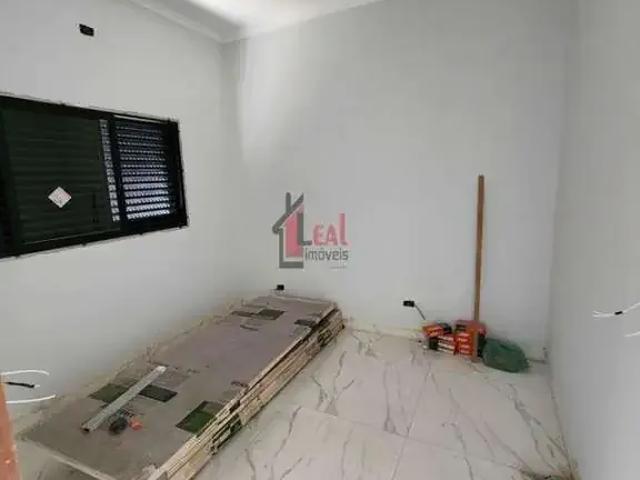 Casa / Sobrado para Venda em Presidente Prudente/SP Residencial Green Ville 3 Quartos