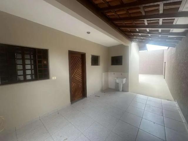 Casa / Sobrado para Venda em Presidente Prudente/SP Residencial Florenza 3 Quartos