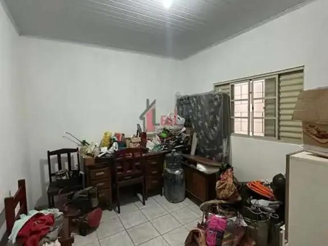 Casa / Sobrado para Venda em Presidente Prudente/SP Residencial Florenza 3 Quartos