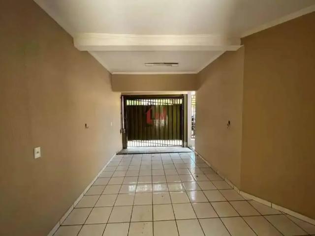 Casa / Sobrado para Venda em Presidente Prudente/SP Residencial Florenza 3 Quartos