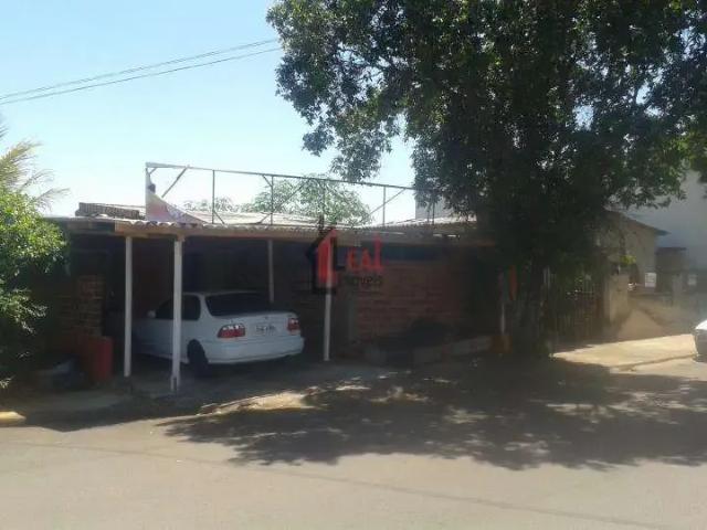 Casa / Sobrado para Venda em Presidente Prudente/SP Residencial Florenza 1 Quartos