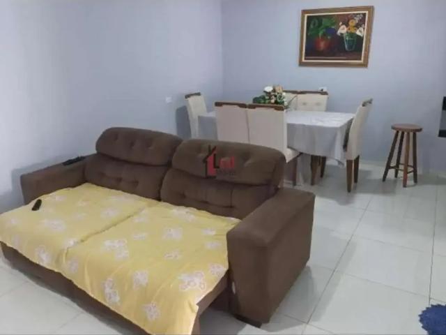 Casa / Sobrado para Venda em Presidente Prudente/SP Residencial Florenza 2 Quartos