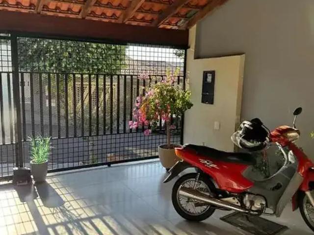 Casa / Sobrado para Venda em Presidente Prudente/SP Residencial Florenza 2 Quartos