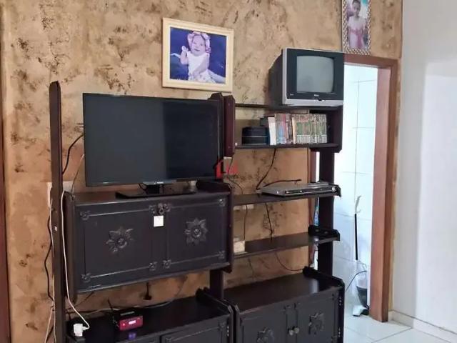 Casa / Sobrado para Venda em Presidente Prudente/SP Residencial Florenza 2 Quartos
