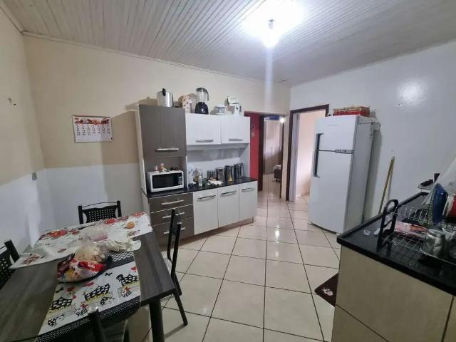 Casa / Sobrado para Venda em Presidente Prudente/SP Residencial Florenza 2 Quartos