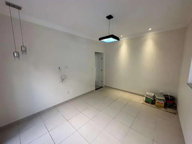 Casa / Sobrado para Venda em Presidente Prudente/SP Residencial Florenza 2 Quartos