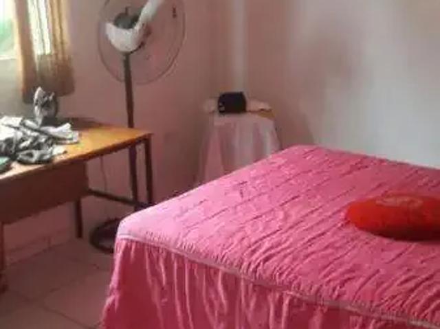 Casa / Sobrado para Venda em Presidente Prudente/SP Residencial Florenza 4 Quartos