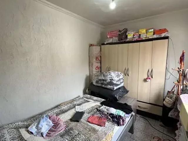 Casa / Sobrado para Venda em Presidente Prudente/SP Residencial Maré Mansa 1 Quartos