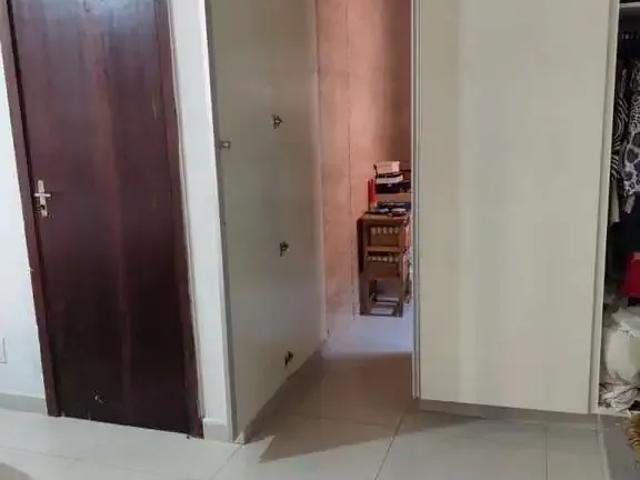 Casa / Sobrado para Venda em Presidente Prudente/SP Residencial Maré Mansa 2 Quartos
