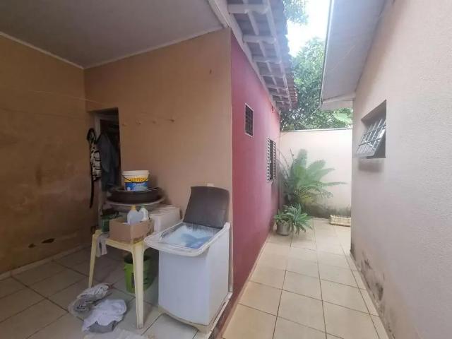 Casa / Sobrado para Venda em Presidente Prudente/SP Residencial Maré Mansa 2 Quartos