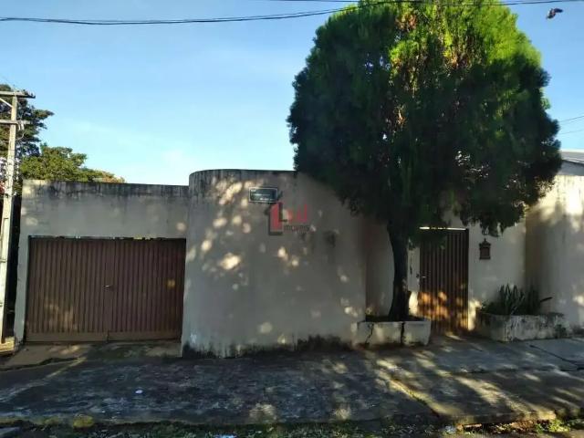 Casa / Sobrado para Venda em Presidente Prudente/SP Residencial Maré Mansa 2 Quartos