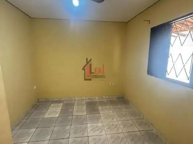 Casa / Sobrado para Venda em Presidente Prudente/SP Residencial Maré Mansa 2 Quartos