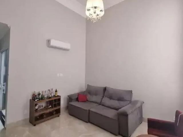 Casa / Sobrado para Venda em Presidente Prudente/SP Residencial Maré Mansa 3 Quartos