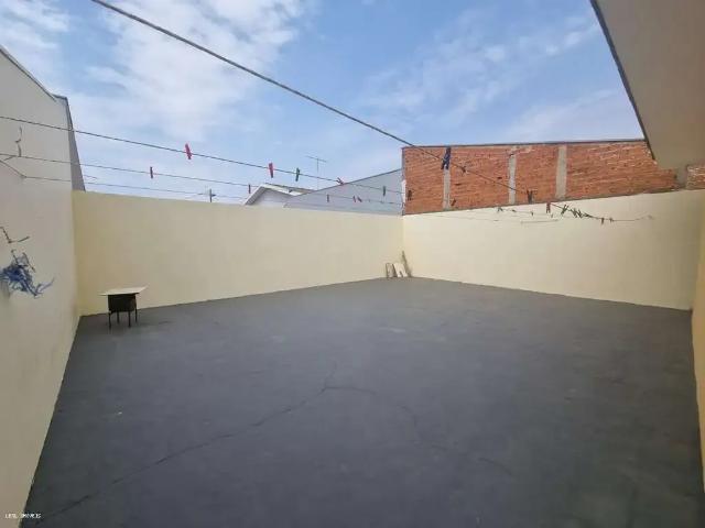 Casa / Sobrado para Venda em Presidente Prudente/SP Residencial Maré Mansa 3 Quartos