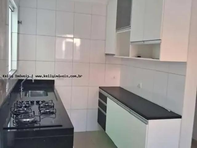 Casa / Sobrado para Venda em Presidente Prudente/SP Residencial Maré Mansa 3 Quartos