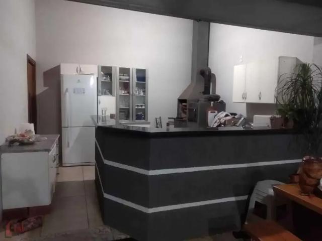 Casa / Sobrado para Venda em Presidente Prudente/SP Residencial Maré Mansa 3 Quartos