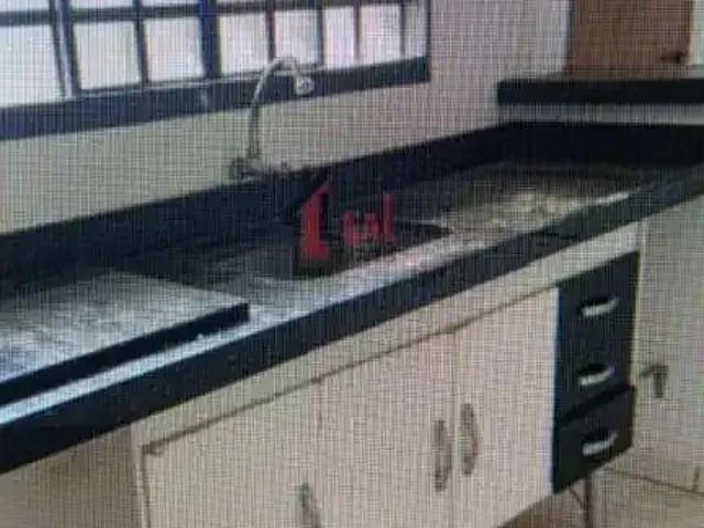 Casa / Sobrado para Venda em Presidente Prudente/SP Residencial São Paulo 1 Quartos