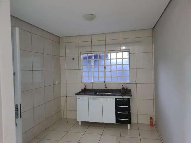 Casa / Sobrado para Venda em Presidente Prudente/SP Residencial São Paulo 1 Quartos
